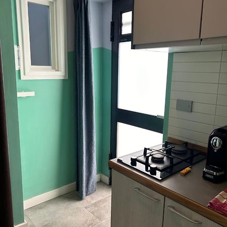 Margherita Room Torre Annunziata Kültér fotó