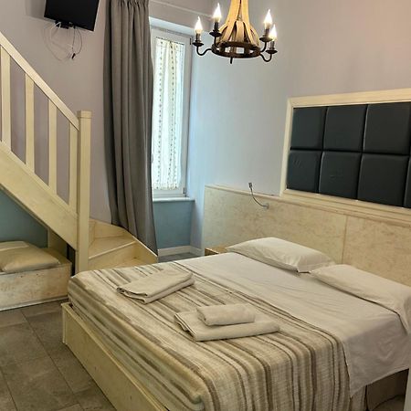 Margherita Room Torre Annunziata Kültér fotó
