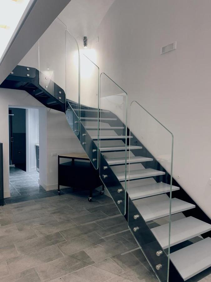 Margherita Room Torre Annunziata Kültér fotó