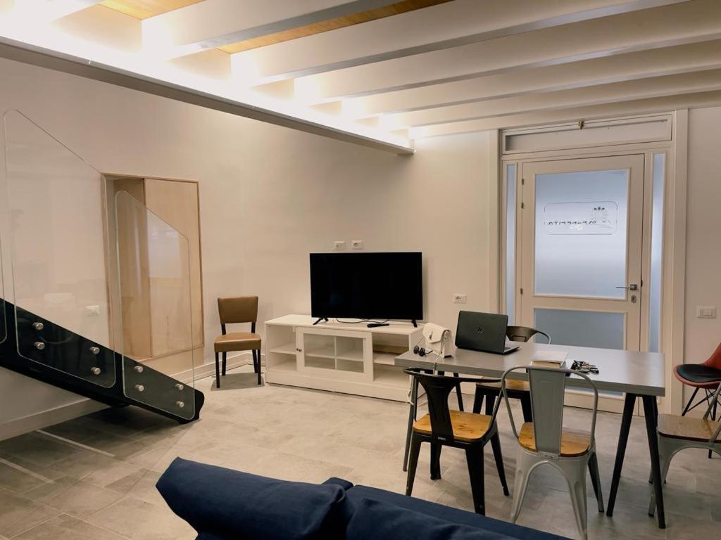 Margherita Room Torre Annunziata Kültér fotó