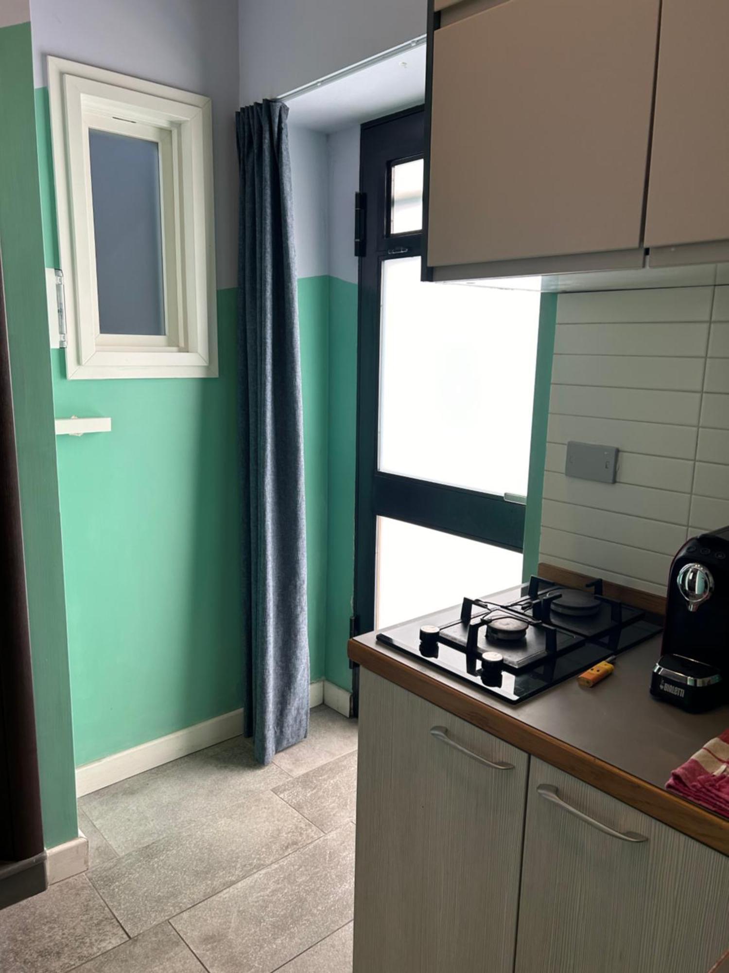Margherita Room Torre Annunziata Kültér fotó