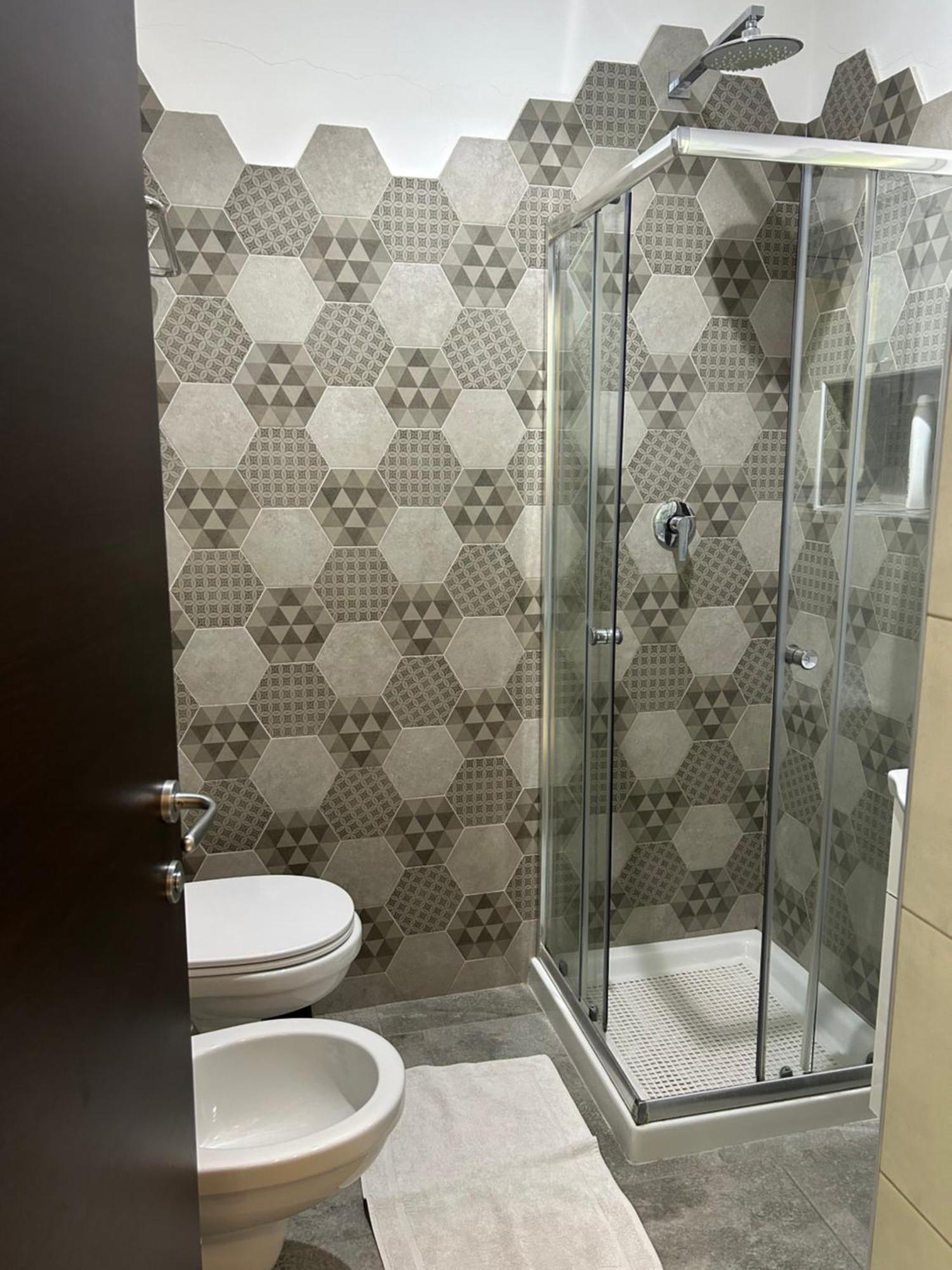 Margherita Room Torre Annunziata Kültér fotó
