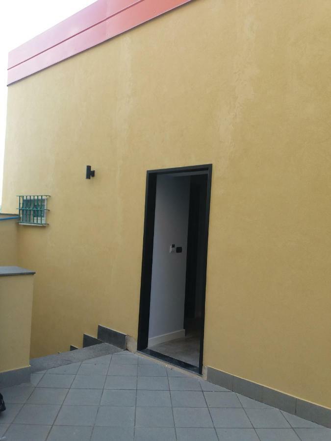 Margherita Room Torre Annunziata Kültér fotó