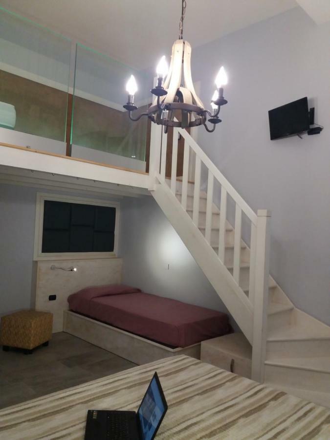 Margherita Room Torre Annunziata Kültér fotó