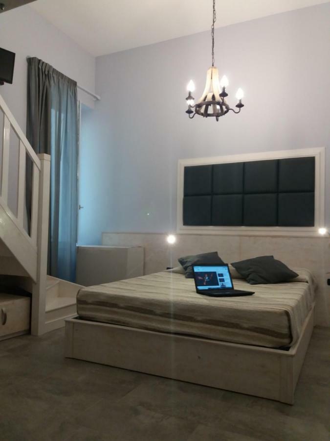 Margherita Room Torre Annunziata Kültér fotó