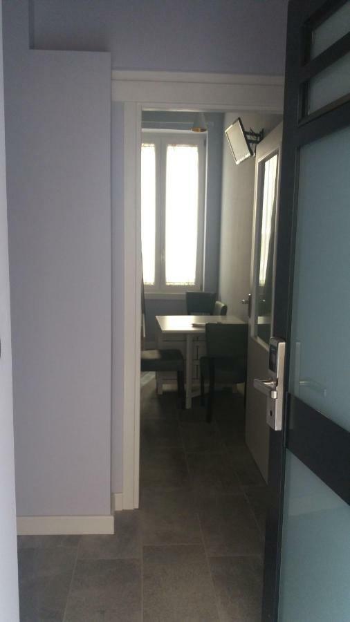 Margherita Room Torre Annunziata Kültér fotó