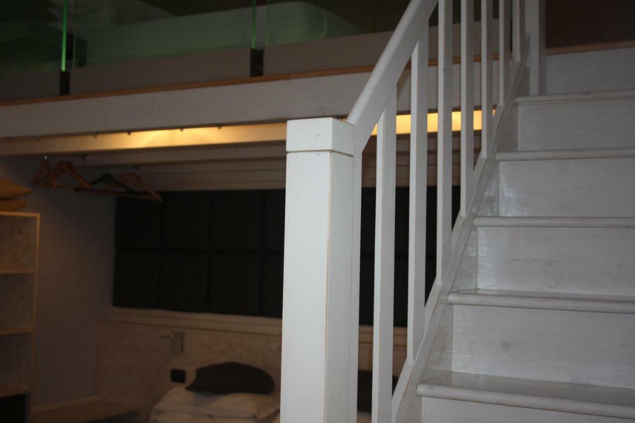 Margherita Room Torre Annunziata Kültér fotó